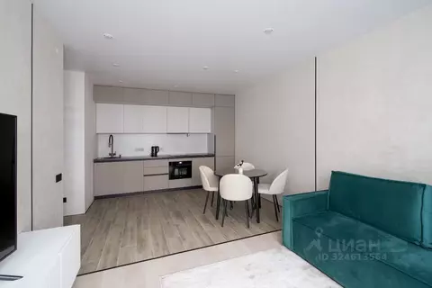 2-к кв. Санкт-Петербург ул. Шкапина, 15 (59.4 м)