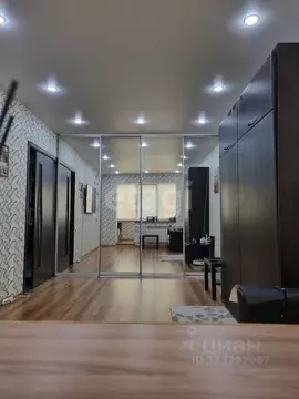 1-к кв. Курганская область, Курган ул. Аргентовского, 46 (32.8 м)