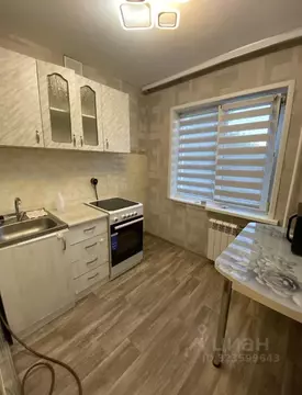 2-к кв. Иркутская область, Иркутск Волгоградская ул., 6 (48.0 м)