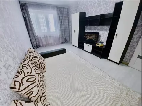 1-к кв. Тульская область, Тула просп. Ленина, 138 (38.0 м)