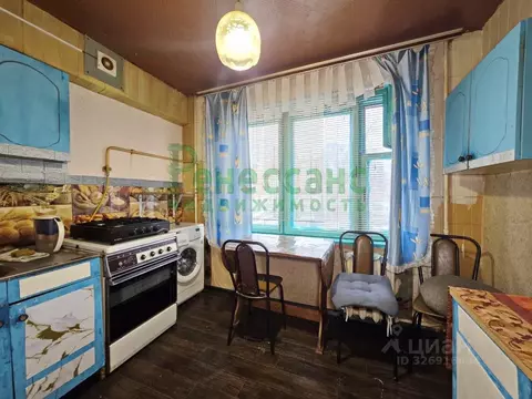 2-к кв. Брянская область, Брянск Московский просп., 1А (50.9 м)