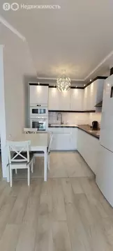 1-комнатная квартира: Анапа, Владимирская улица, 148к1 (55 м)