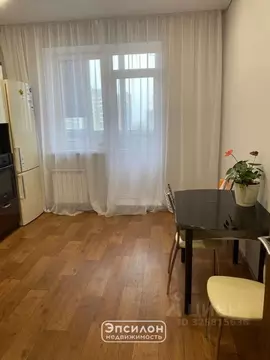 3-к кв. Курская область, Курск просп. Анатолия Дериглазова, 15 (73.0 ...