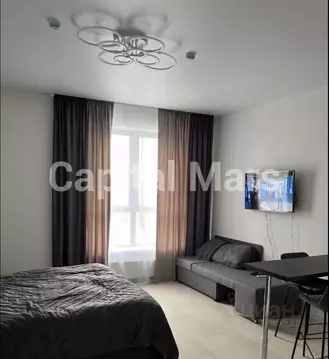 1-к кв. Москва пер. 2-й Петра Алексеева, 5 (33.0 м)