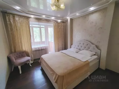 3-к кв. Челябинская область, Челябинск ул. Воровского, 43 (72.0 м)