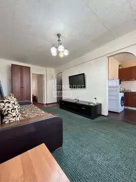 2-к кв. Архангельская область, Коряжма просп. Имени М.В. Ломоносова, ...