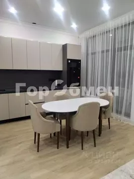 2-к кв. Москва ул. Академика Волгина, 2 (65.0 м)