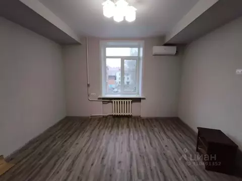 2-к кв. Самарская область, Самара просп. Масленникова, 35 (57.0 м)