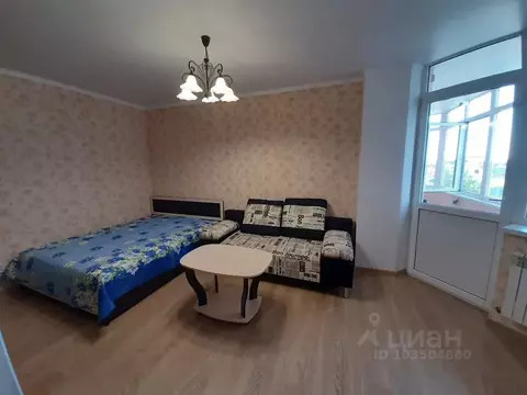 1-к кв. Ростовская область, Батайск Огородная ул., 84к2 (38.0 м)