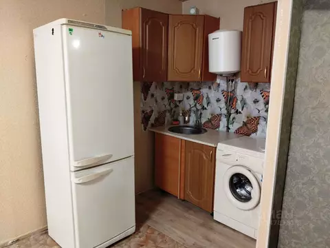 Комната Пермский край, Пермь ул. Танцорова, 27 (18.0 м)