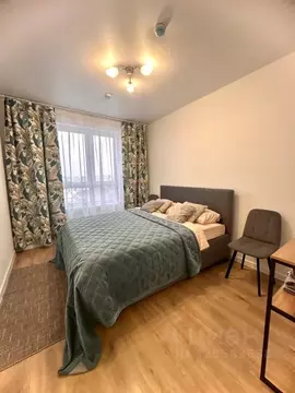 1-к кв. Москва Сосенское поселение, просп. Куприна, 30к9 (31.0 м)