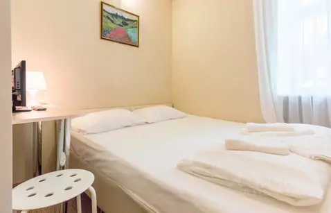 Комната Москва Верхняя Первомайская ул., 2А (10.0 м)