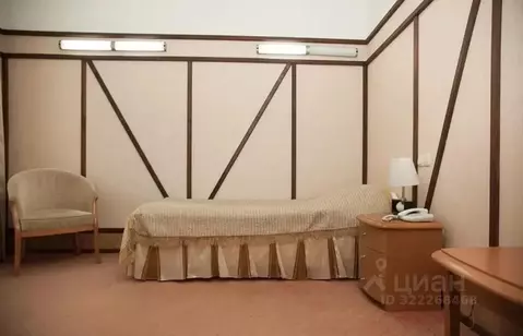 Комната Орловская область, Орловский район, пос. Зеленый Шум 1