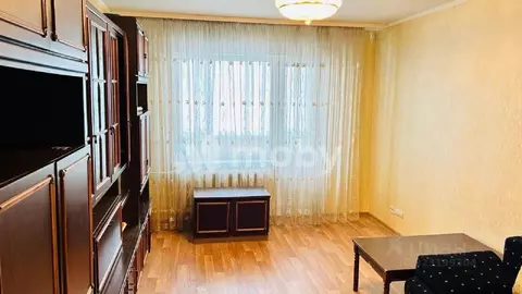 3-к кв. Калининградская область, Калининград ул. Николая Карамзина, 3 ...