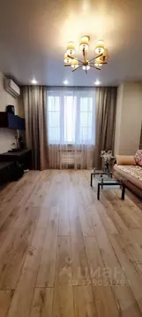 2-к кв. Волгоградская область, Волгоград просп. Маршала Жукова, 5 ...