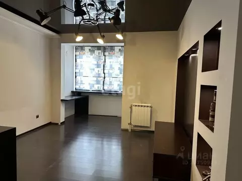 2-к кв. Сахалинская область, Южно-Сахалинск просп. Мира, 47А (67.8 м)