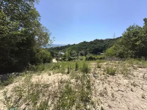 Участок в Краснодарский край, Новороссийск ул. Апрельская (5.2 сот.)