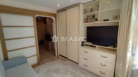 1-к кв. Москва Лухмановская ул., 17к1 (40.0 м)