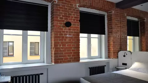 Комната Санкт-Петербург Кустарный пер., 2б (25.0 м)