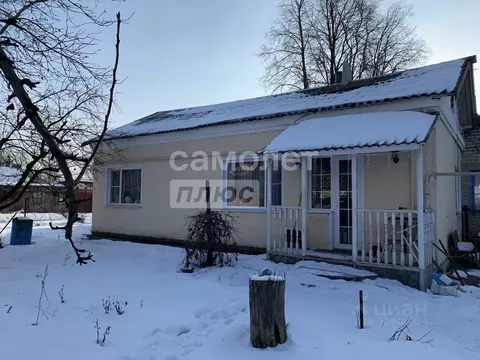 Дом в Воронежская область, Рамонский район, Айдаровское с/пос, с. ...