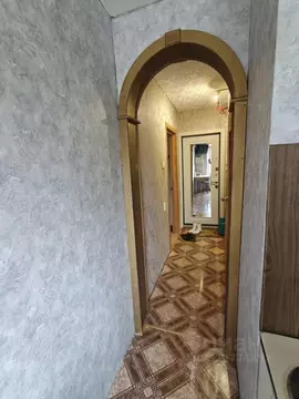 1-к кв. Томская область, Северск Солнечная ул., 1А (30.3 м)