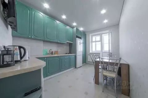 1-к кв. Ставропольский край, Ессентуки ул. Орджоникидзе, 88к1 (33.0 м)