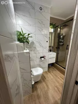 Квартира-студия: Новый Уренгой, проспект Губкина, 28 (28 м)