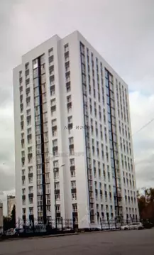 1-к кв. Башкортостан, Уфа Лесной проезд, 3/2 (33.0 м)