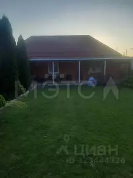 Дом в Краснодарский край, Тимашевск Индустриальный мкр, ул. Снежная, ...