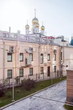 1-к кв. Санкт-Петербург Полтавский проезд, 3 (45.0 м)