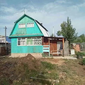 Дом в Забайкальский край, Читинский район, Угданское с/пос, № 95 Полет ...