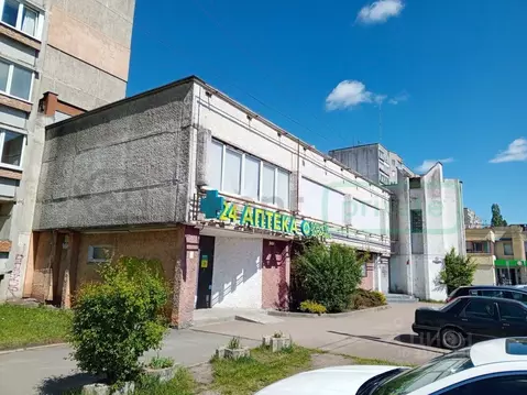 Торговая площадь в Калининградская область, Калининград ...