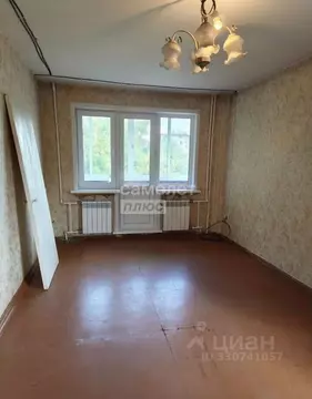 2-к кв. Липецкая область, Липецк Осенний проезд, 3 (42.6 м)