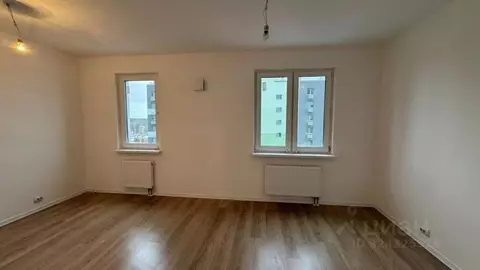 Студия Ленинградская область, Всеволожское городское поселение, пос. ...