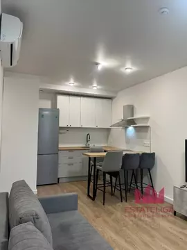 1-к кв. Москва Очаковское ш., 5к4 (37.3 м)