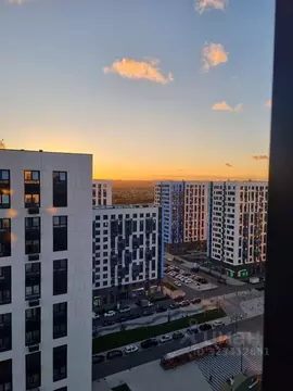 Студия Московская область, Домодедово городской округ, с. Ям ул. ...