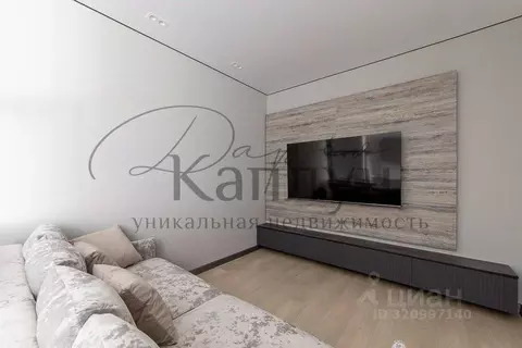 2-к кв. Нижегородская область, Нижний Новгород Сенная пл., 1 (63.0 м)