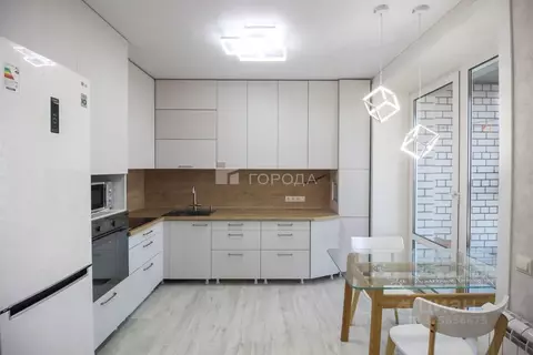 2-к кв. Алтайский край, Барнаул ул. 65 лет Победы, 22 (52.0 м)