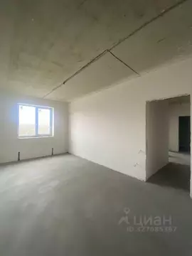 2-к кв. Кабардино-Балкария, Нальчик Кабардинская ул. (58.0 м)