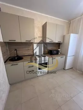 1-к кв. Белгородская область, Старый Оскол Степной мкр, 33Б (52.0 м)