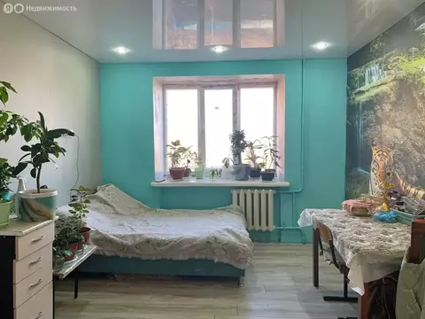 1к в -комнатной квартире (13.2 м)