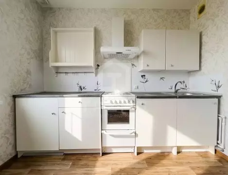 2-к кв. Санкт-Петербург просп. Маршака, 22 (48.8 м)