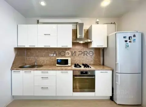 1-к кв. Башкортостан, Уфа Новомостовая ул., 22 (46.0 м)