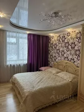 3-к кв. Алтайский край, Барнаул ул. Попова, 97 (64.5 м)