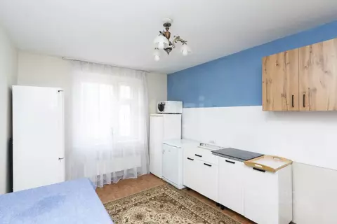 2-к кв. Тюменская область, Тюмень Широтная ул., 104к2 (66.0 м)