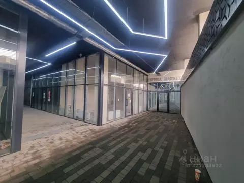 Помещение свободного назначения в Кабардино-Балкария, Нальчик ул. ...