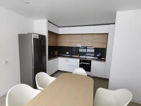 Квартира, 3 комнаты, 92.6 м