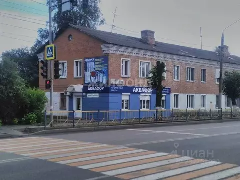 2-к кв. Брянская область, Брянск просп. Станке Димитрова, 35 (36.0 м)