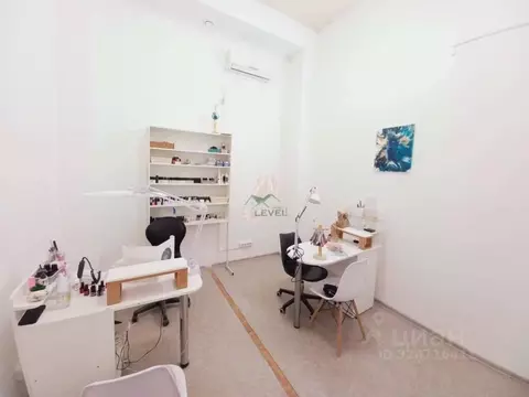 Офис в Саратовская область, Саратов проезд 3-й Московский, 16 (100 м)