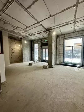 Торговая площадь в Москва Кольская ул., 8к1 (199 м)